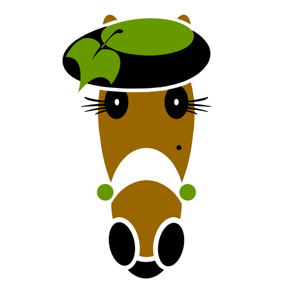 Tracey Hattingdon of Hattingdon Horses. By Vivian Grant.