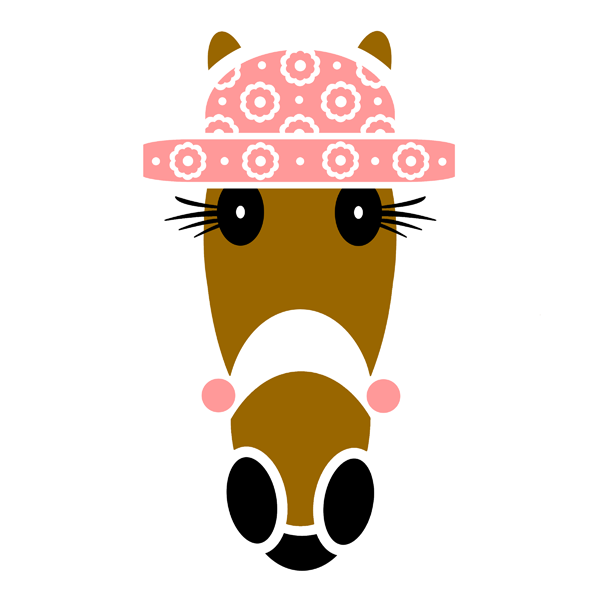 April Hattingdon Classic Hat