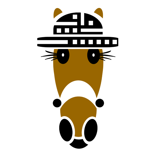 Greta Hattingdon Classic Hat