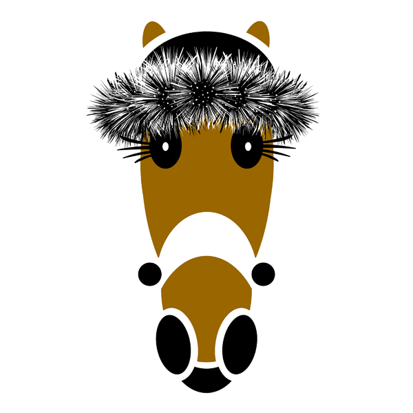 Nikita Hattingdon winter cap.