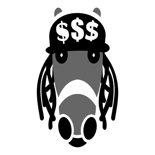 Marcus Money Dollars Signs