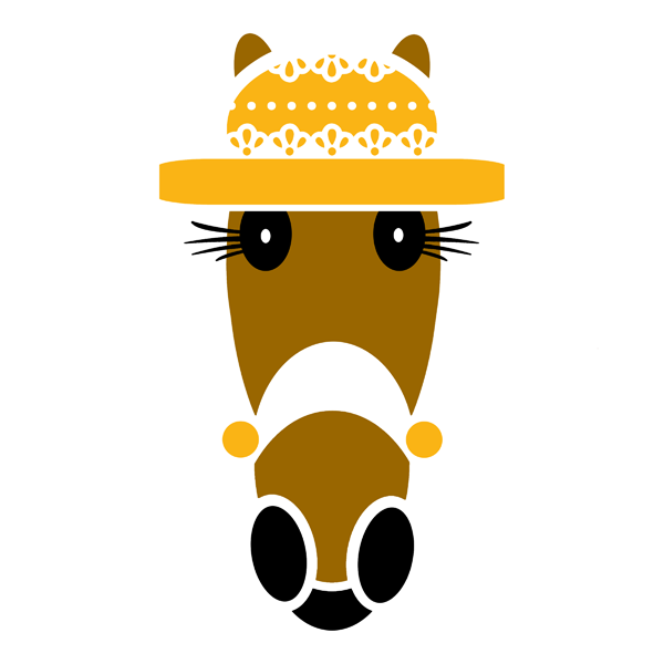 Lacey Hattingdon of Hattingdon Horses.