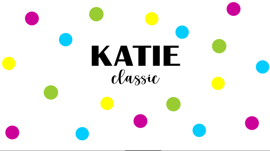 Katie Classic blog featured image.