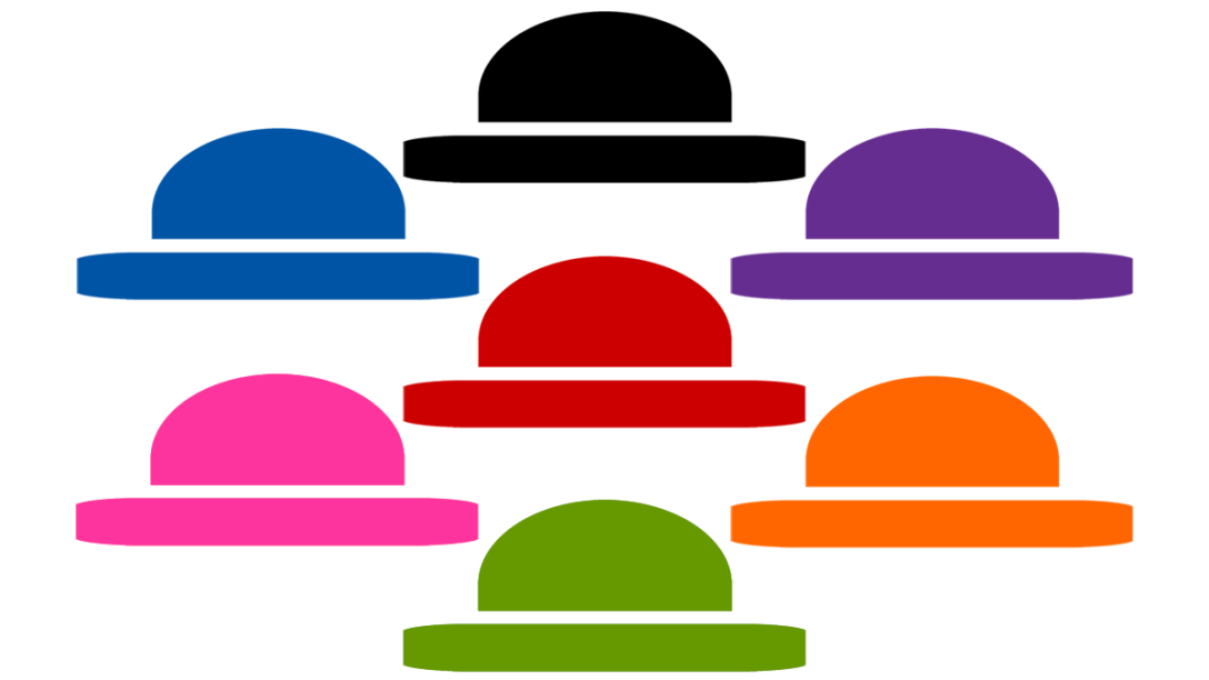 Seven Classic Hats featured image.