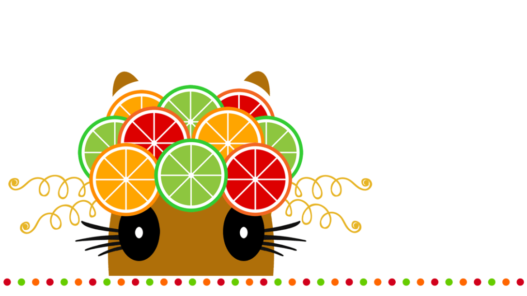 Citrina Fashion Hat featured image, Hattingdon Horses blog.