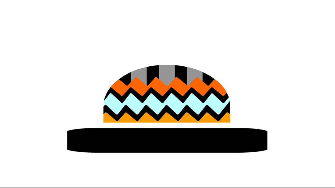 Donna Classic Hat featured image.