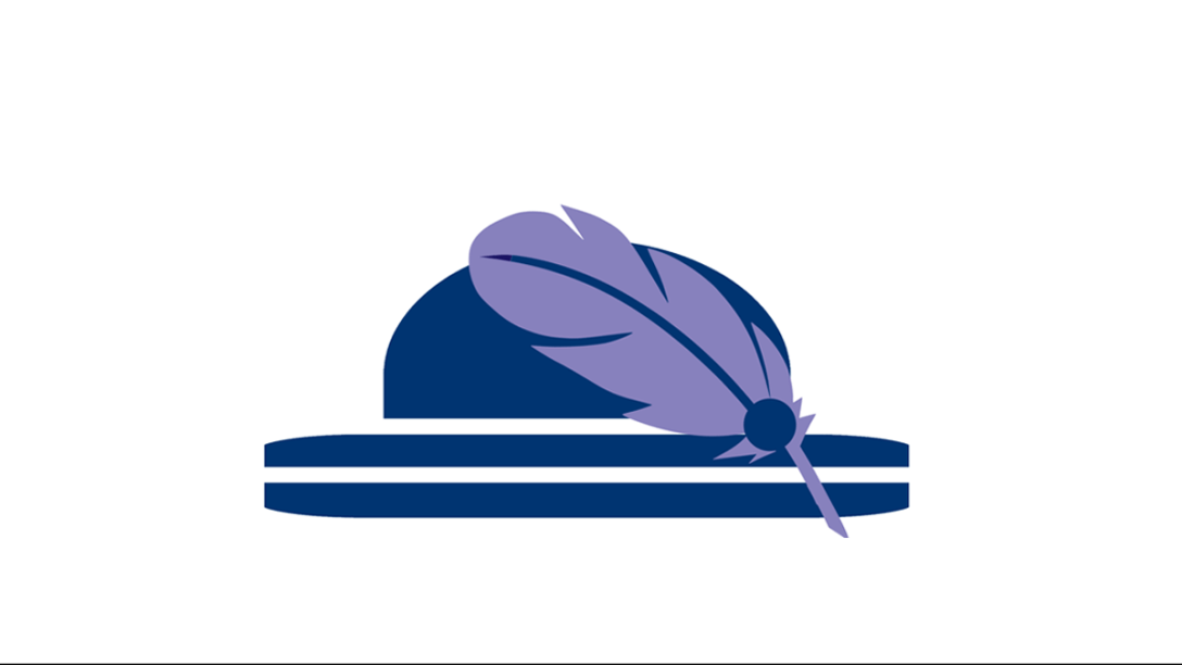 Quill Hattingdon classic hat featured image.