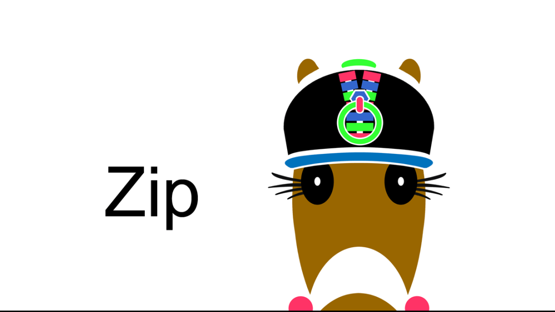 Zip Hattingdon blog post featured image.