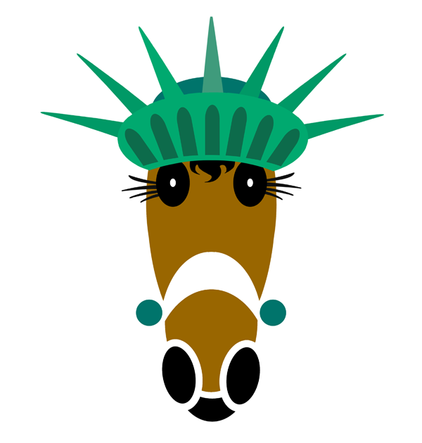 Liberty Hattingdon by Hattingdon Horses