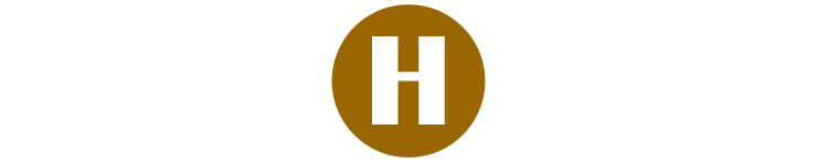 Blog H Logo