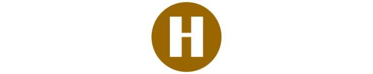 Blog H Logo