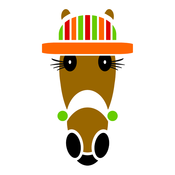 Citrine Classic Hat.