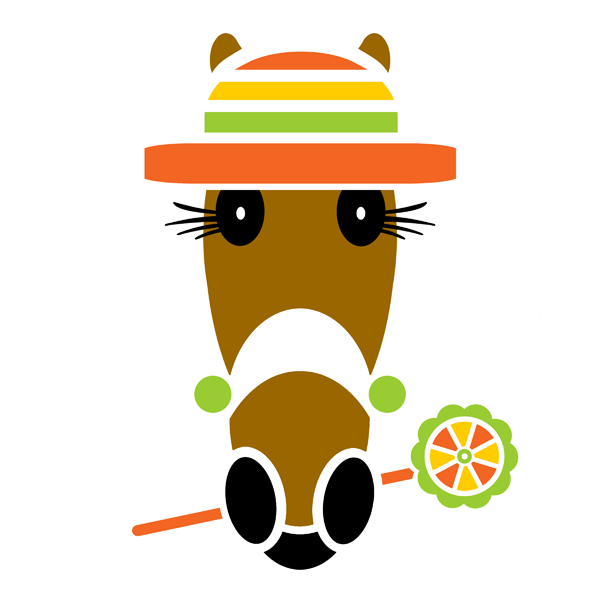 Melonie Hattingdon classic hat.