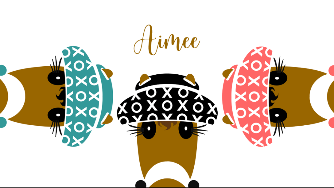 Aimee Hattingdon trio,