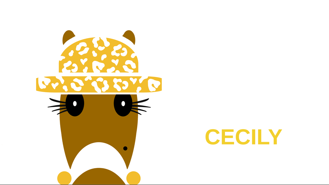 Cecily Hattingdon classic hat blog post banner.