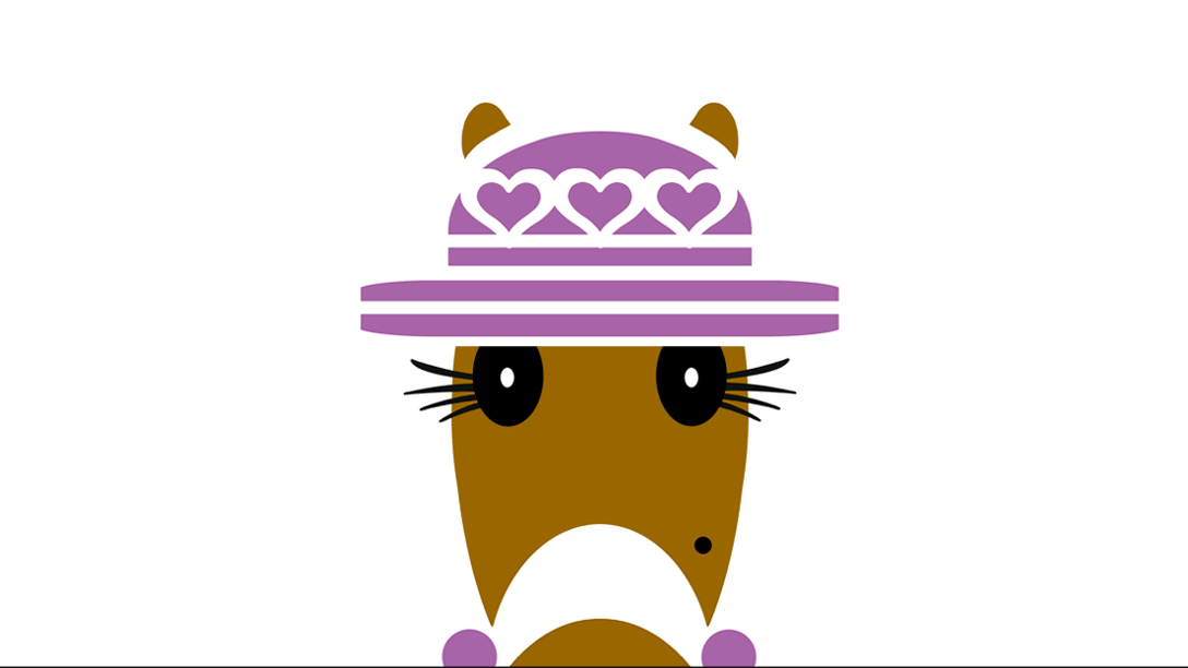 Stella Classic blog header. 2024.