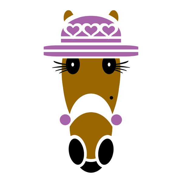 Stella Hattingdon Classic hat.