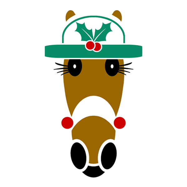 Merry Christmas Classic Hat.