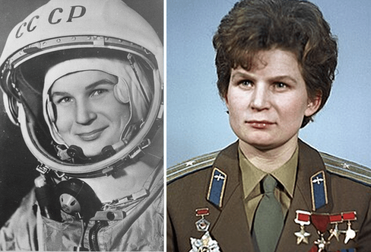 VALENTINA Side by Side