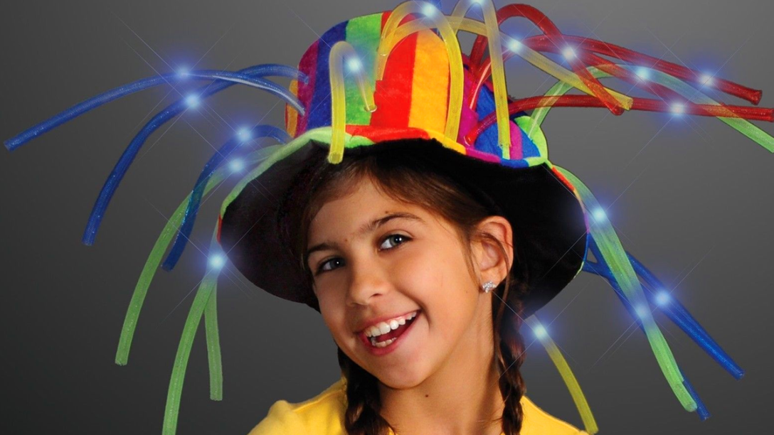 Hats for Headway featured image.