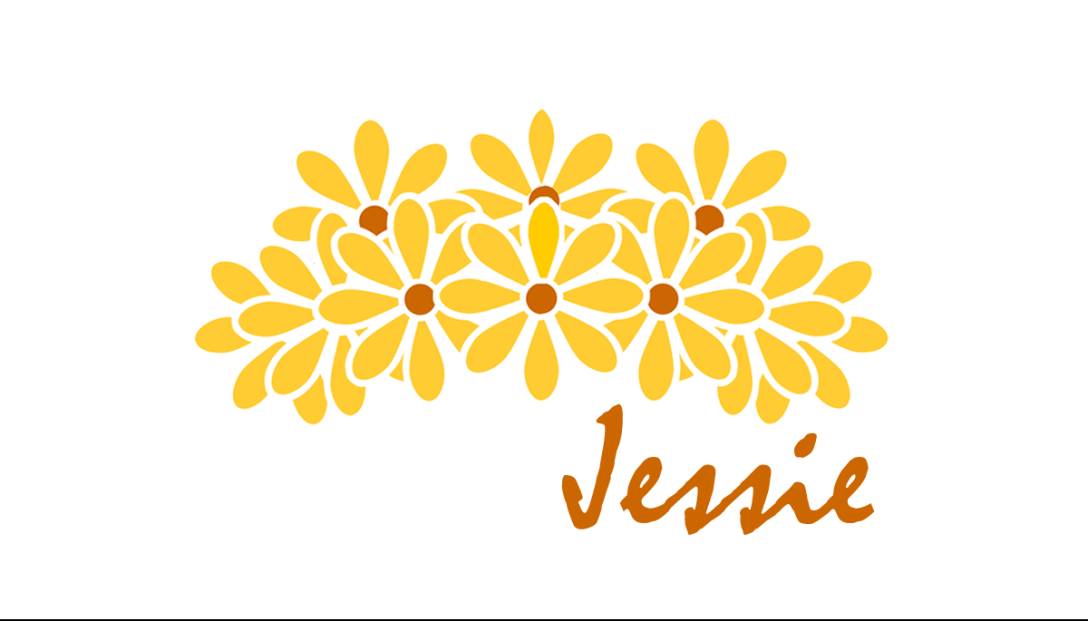 Jessie Hattingdon blog featured image. May 2025.