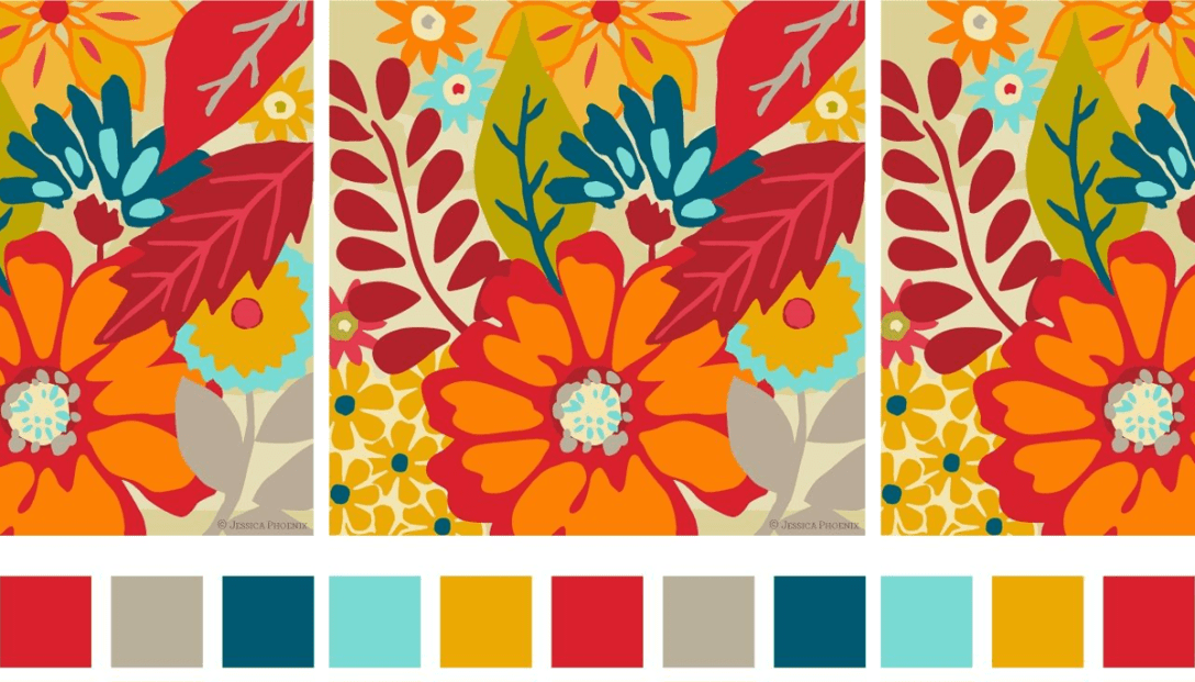 Happy Fall Colours 2025